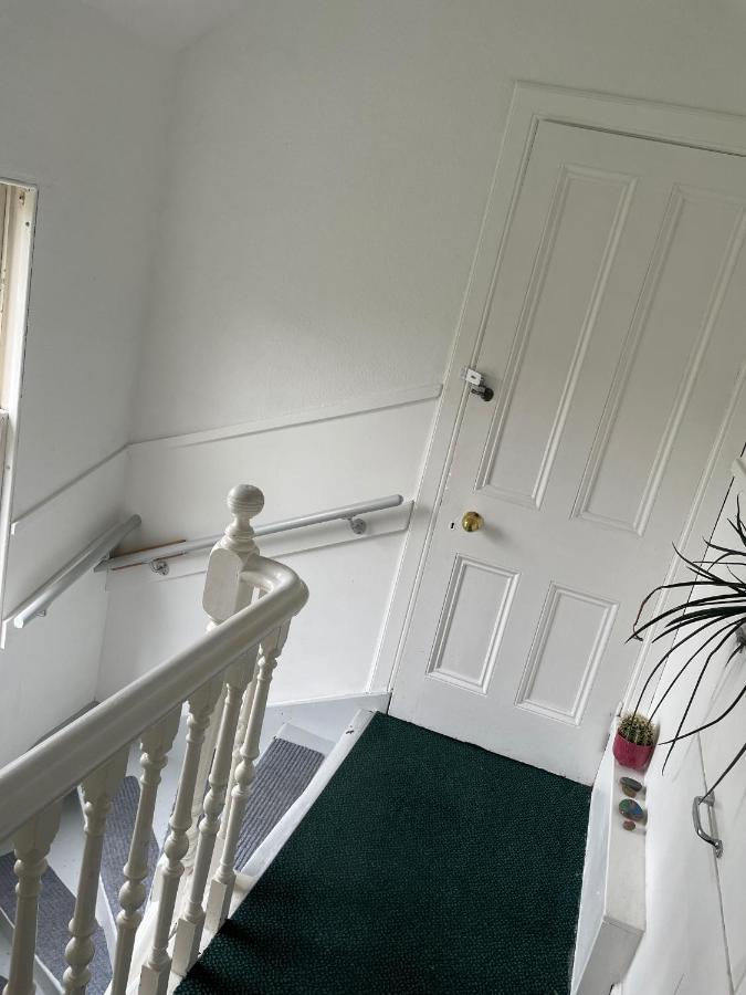 Glen Ness Apartment In Tranquil Area Of City Centre Inverness Eksteriør bilde